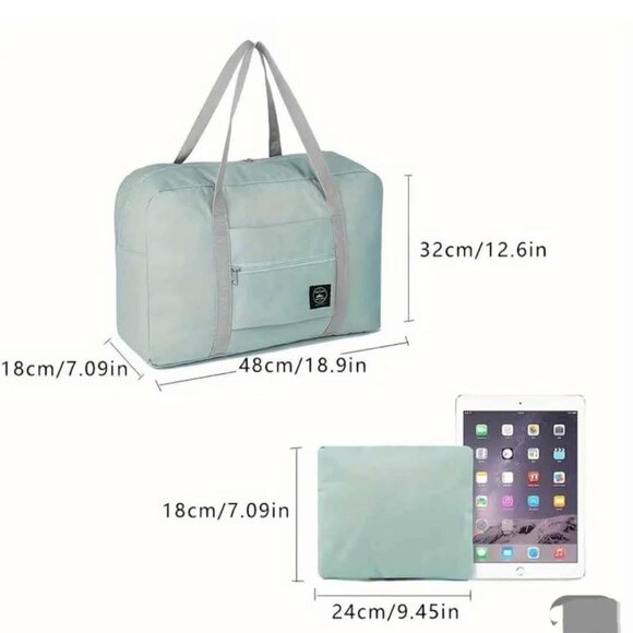 Travel bag or Cary on/ 22 pieces Each $22.00 - Picture 5 of 15